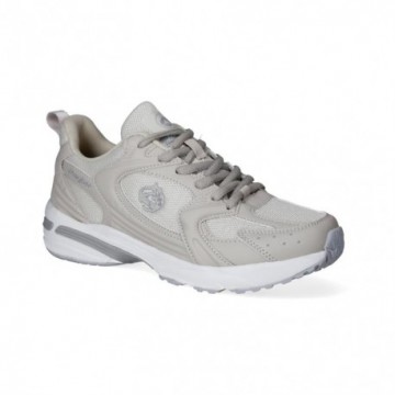 Deportivas con cordones de...