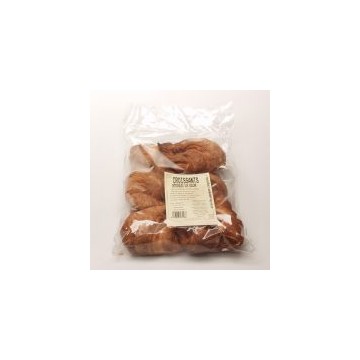 Croissants Integral 450 Grs-