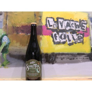 Cerveza The Bruery Share this mint 75cl