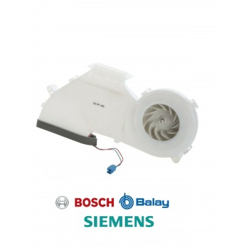 VENTILADOR FRIGORIFICO BOSCH SIEMENS BALAY NEFF 00744471 744471