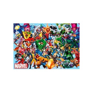 Puzzle 1000 piezas los...