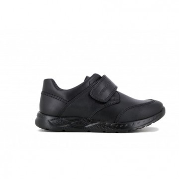 Zapatos colegiales...