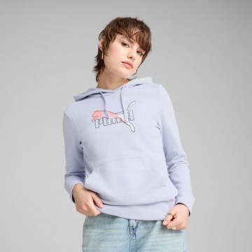 Puma - Sudadera Puma ESS...