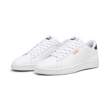 Puma - Zapatilla Puma Smash...