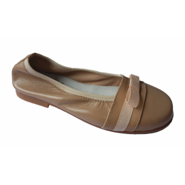 Bailarinas con elástico de...