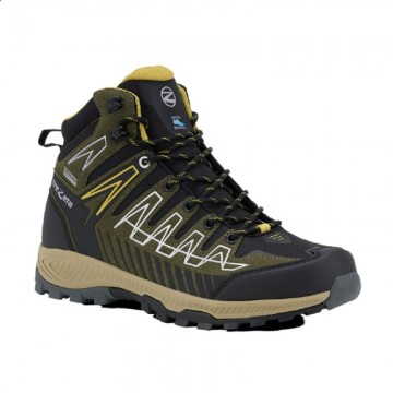 TREZETA - Bota Trezeta...