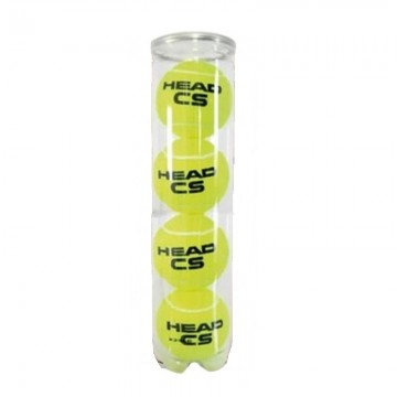 Head - Bote 4 Pelotas Head...