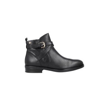 Botines Bajos Mujer...