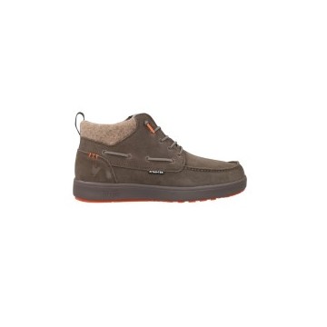 Walk in Pitas Botines...