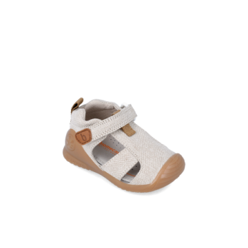 Sandalias de lona de...