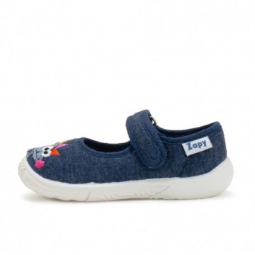 Zapatillas Zapy de estar en...