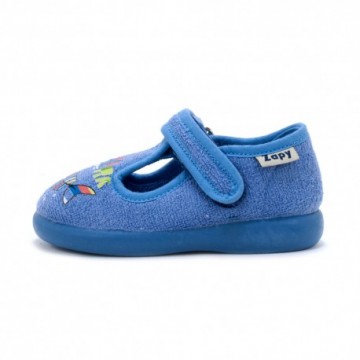 Zapatillas Zapy de estar...