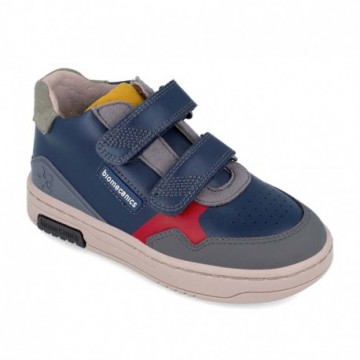 Botas Biomecanics con...