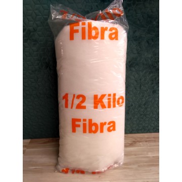 RELLENO DE FIBRA