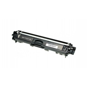 BROTHER TN241/TN242 NEGRO CARTUCHO DE TONER GENERICO