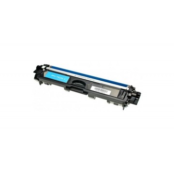 BROTHER TN241/TN245/TN242/TN246 CYAN CARTUCHO DE TONER GENERICO