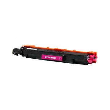 BROTHER TN247/TN243 MAGENTA CARTUCHO DE TONER GENERICO