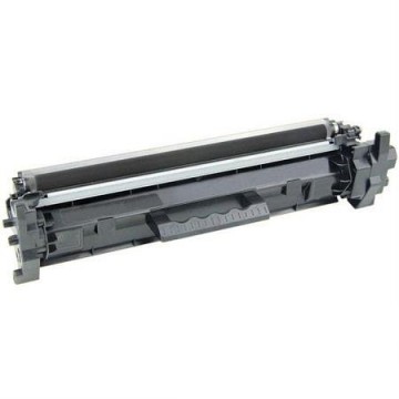 HP CF217A NEGRO CARTUCHO DE TONER GENERICO