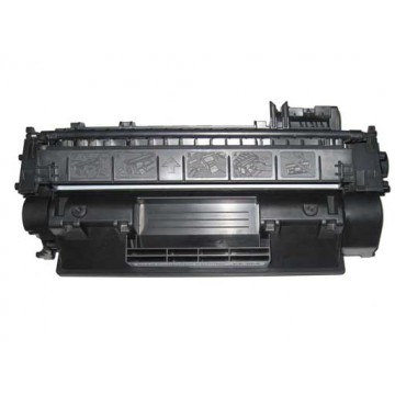 HP CE505A/CF280A NEGRO CARTUCHO DE TONER GENERICO