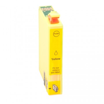 EPSON T03A4/T03U4 (603XL) AMARILLO CARTUCHO DE TINTA GENERICO