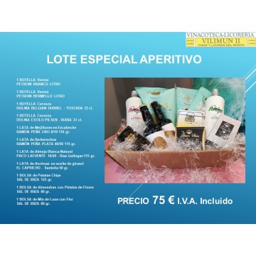 Lote 1