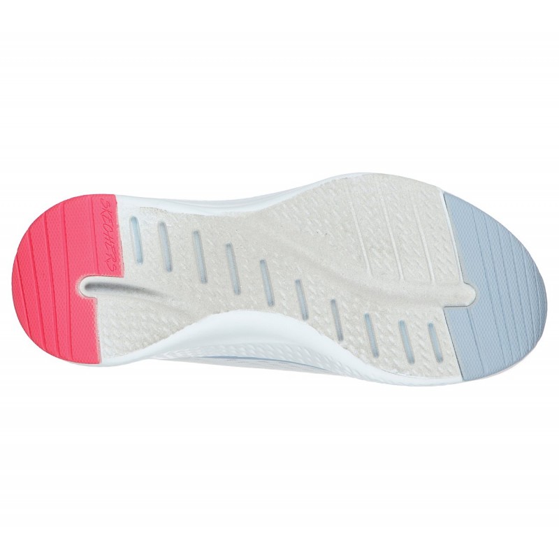 Ripley - ZAPATILLAS SKECHERS MUJER SOLAR FUSE