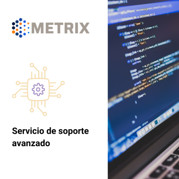 Servicios y consultoria de informática, redes y ciberseguridad