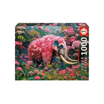 Puzzle Educa 1000 piezas...