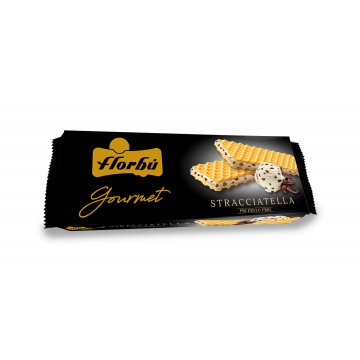 WAFER STRACCIATELLA 195 GRS.