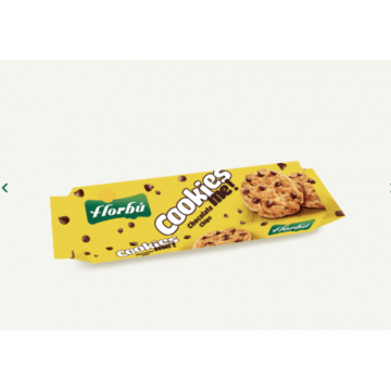 COOKIES ME CHOCO 185 GRS.