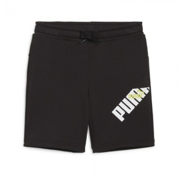Puma - Pantalon Puma Power...