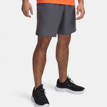 Under Armour - Pantalón...