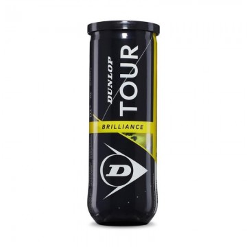 Dunlop - Pelotas tenis...
