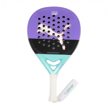 Puma - Pala de Padel Puma...