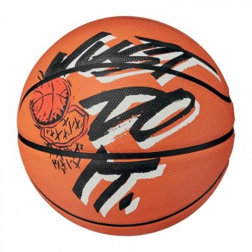 Nike - Balón Baloncesto...
