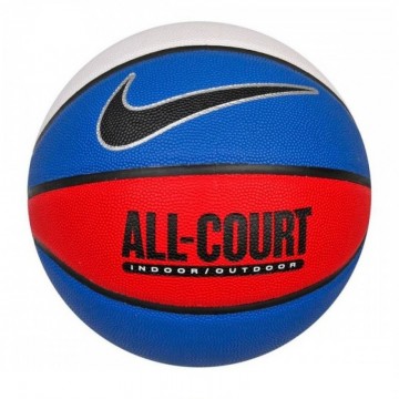 Nike - Balón Baloncesto...