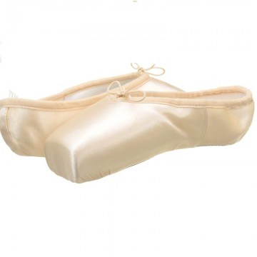 Sansha - Zapatilla danza...