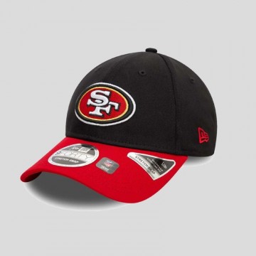 New Era - Gorra New Era San...