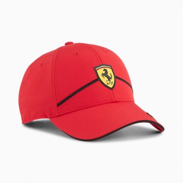 Puma - Gorra Puma Ferrari...