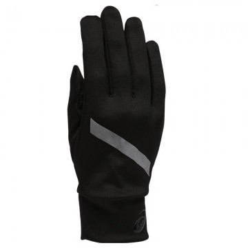 Asics - Guantes running...