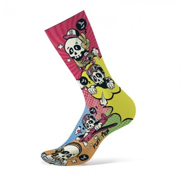 Funstep - Calcetines...