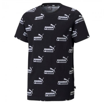Puma - Camiseta Puma...