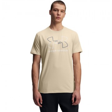 Under Armour - Camiseta...