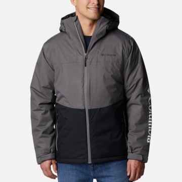 Coumbia - Anorak Coumbia...