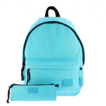 Totto - Mochila + Estche...