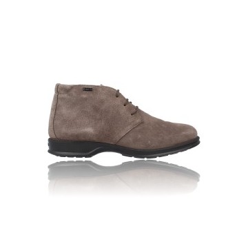 Botines Hombre Gore-Tex GTX...