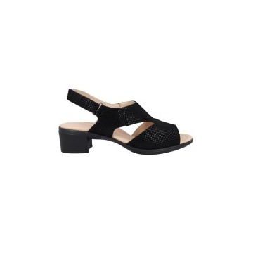 Sandalias Tacón Ara Shoes...