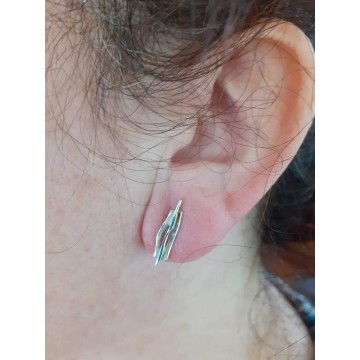 PENDIENTES PLATA FI ARIOR