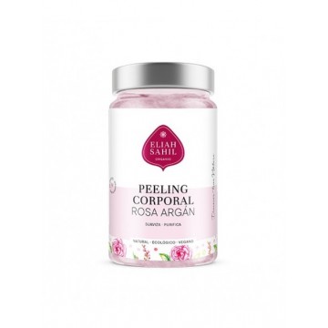 Exfoliante corporal