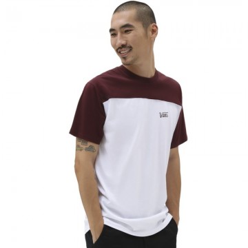 Vans - Camiseta Vans Scrip...